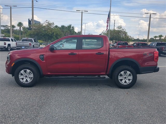 New 2025 Ford Ranger XL image 19