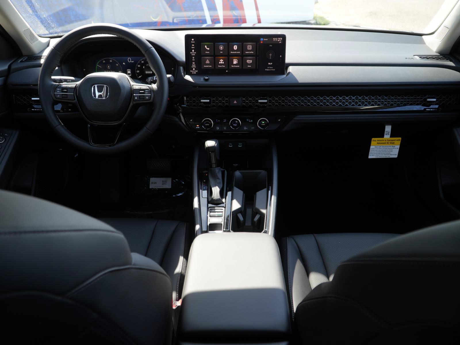 Used 2026 Honda Accord EX-L image 21
