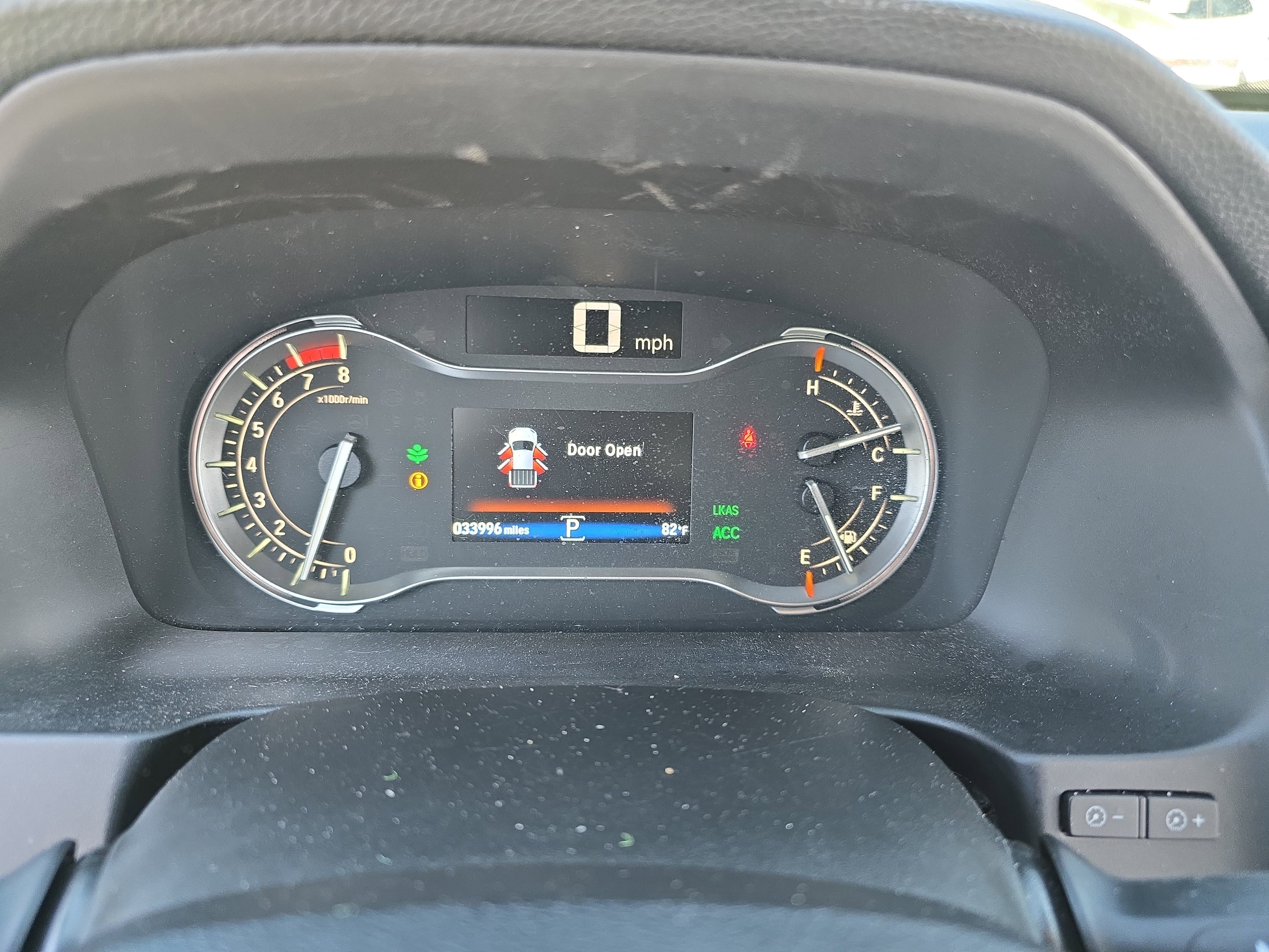 Used 2023 Honda Ridgeline RTL image 20