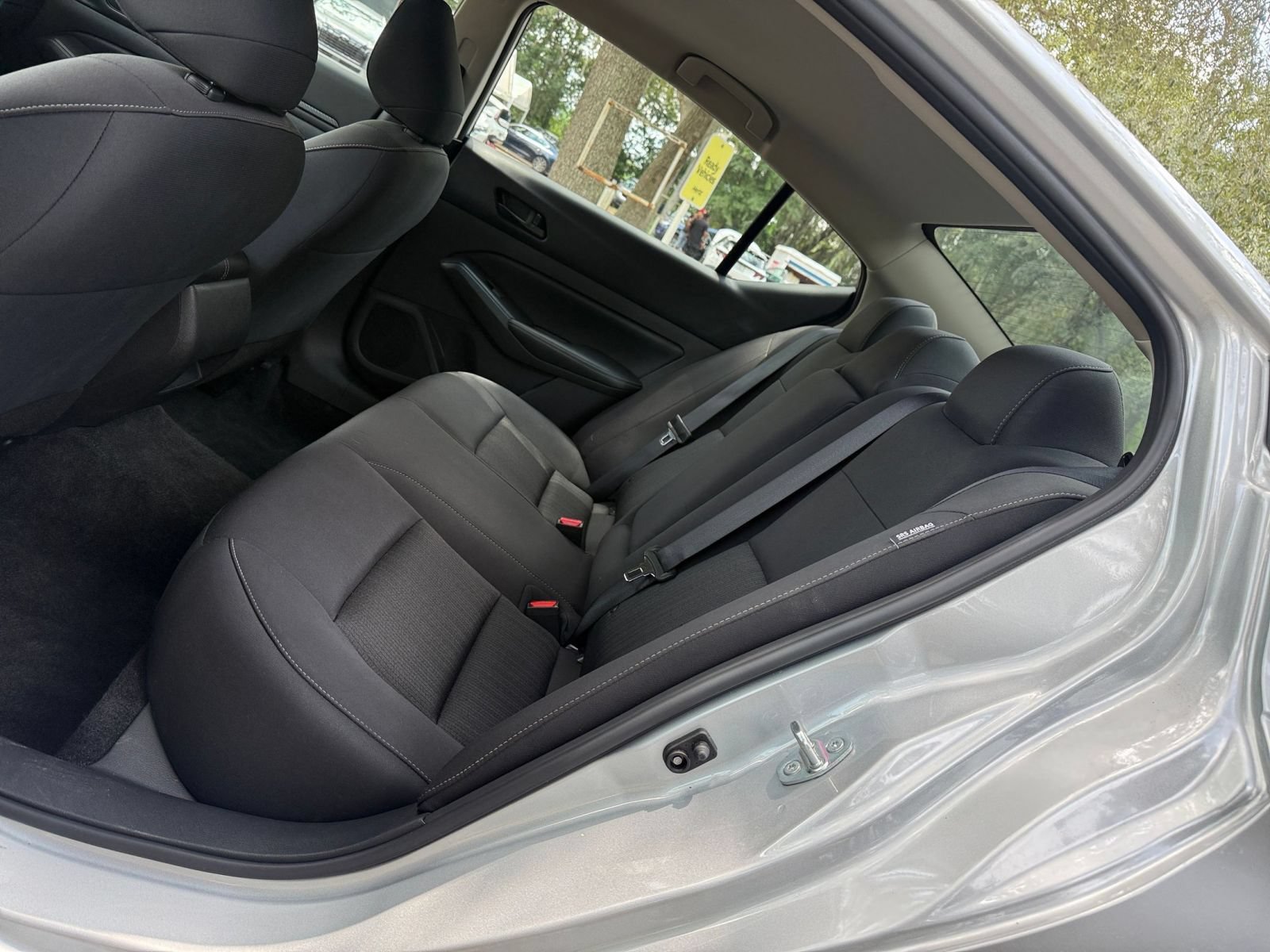 Used 2026 Nissan Altima 2.5 SV FWD image 23