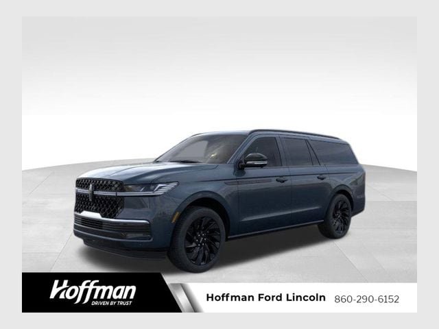 New 2025 Lincoln Navigator L Reserve w/ Jet Appearance Package image 31