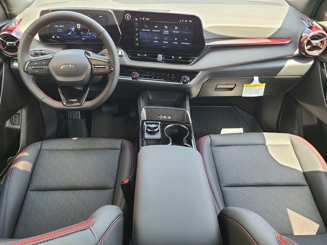 New 2026 Chevrolet Equinox RS w/ LPO, Floor Liner Package image 20