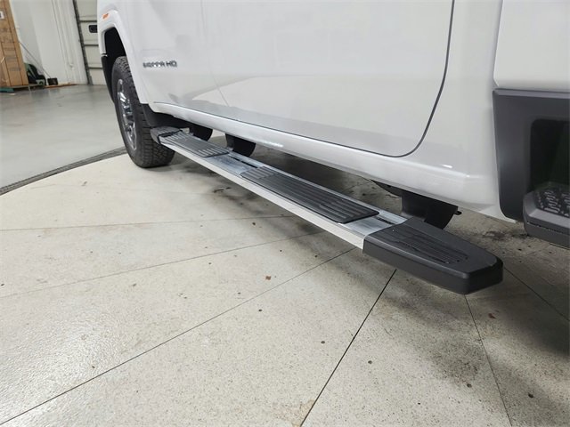 New 2026 GMC Sierra 2500 SLE w/ Preferred Package image 42