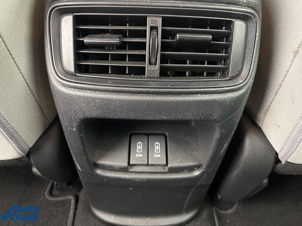 Used 2021 Honda CR-V EX image 24