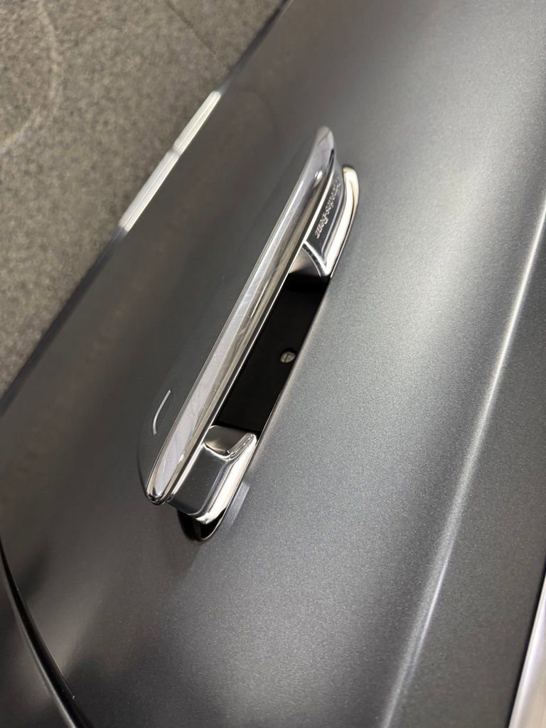 Used 2022 Mercedes-Benz S 500 4MATIC image 19