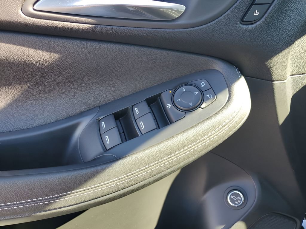 New 2026 Buick Encore GX Avenir w/ Avenir Technology Package image 27