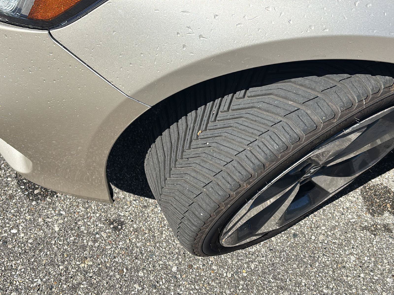Used 2020 Honda Accord Touring image 31