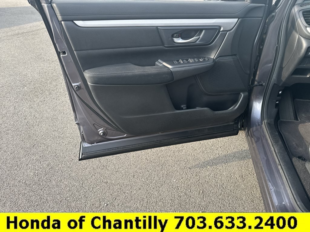 Certified 2020 Honda CR-V LX image 22
