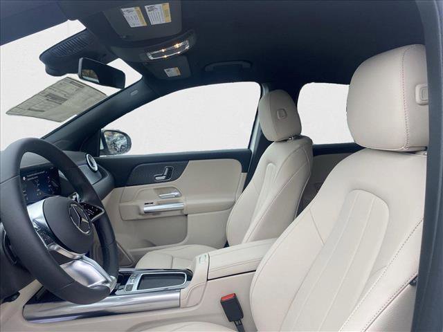 New 2025 Mercedes-Benz GLA 250 image 17