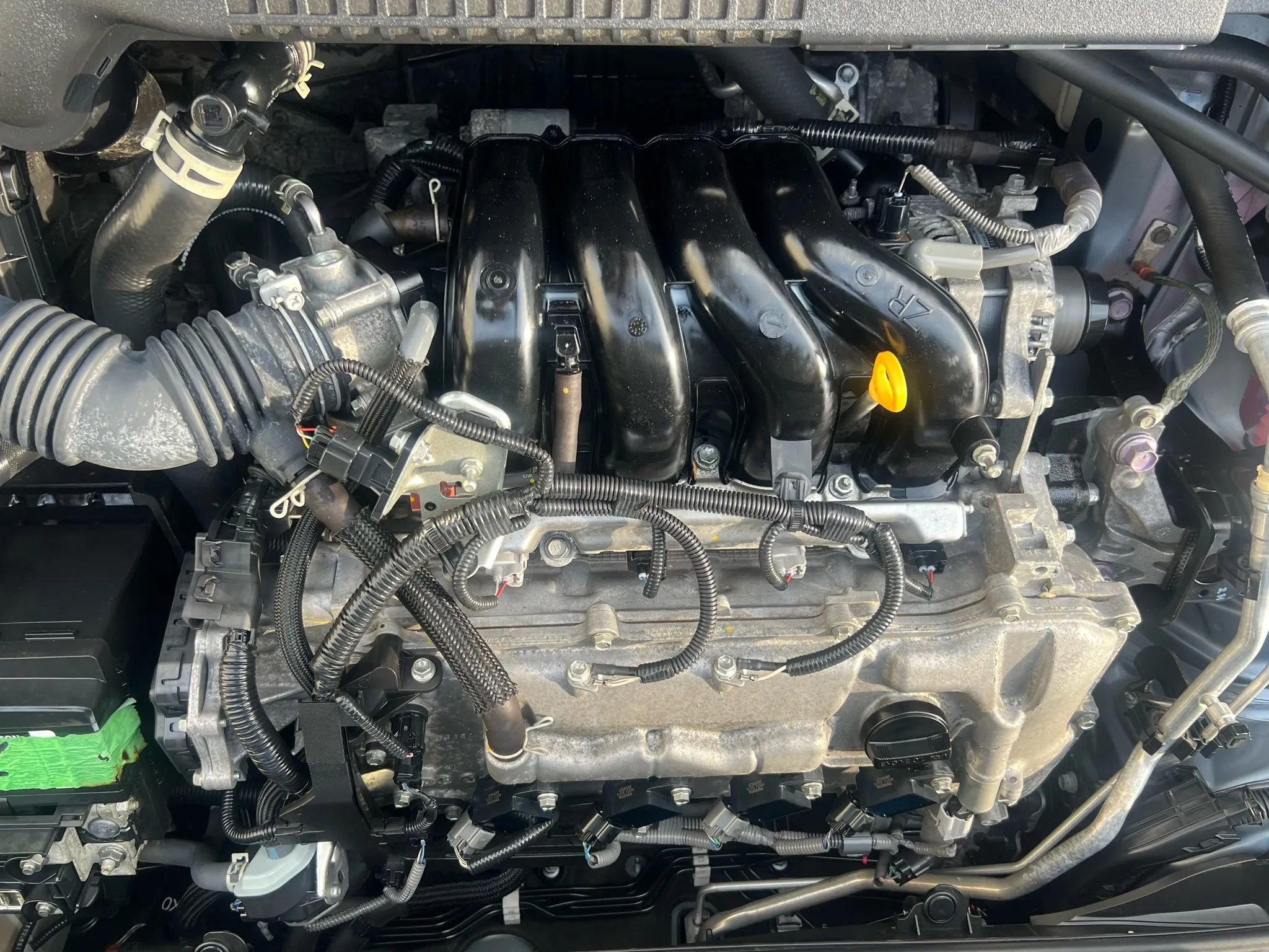 Used 2022 Toyota Corolla LE image 33