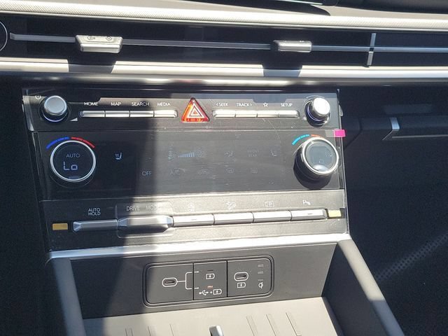 New 2027 Hyundai Santa Fe SEL FWD image 13
