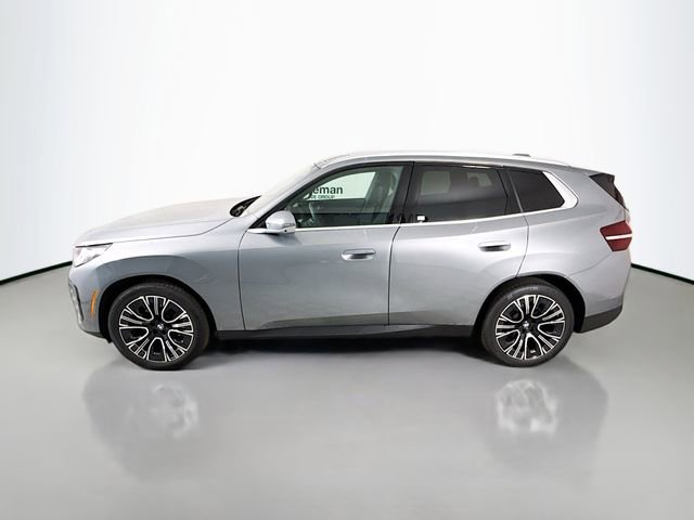 Used 2026 BMW X3 xDrive30 w/ Premium Package image 4