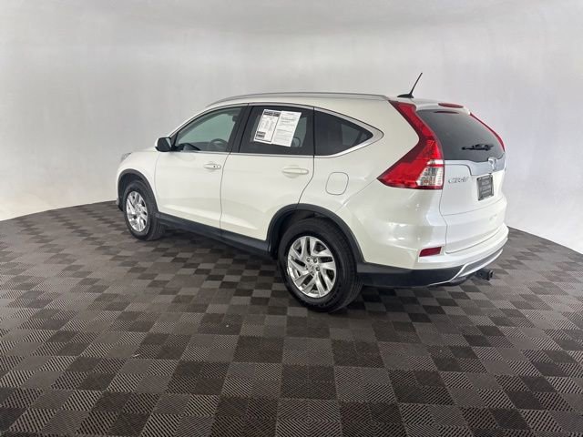 Used 2015 Honda CR-V EX-L image 7