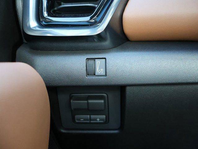 New 2026 GMC Canyon AT4 image 29