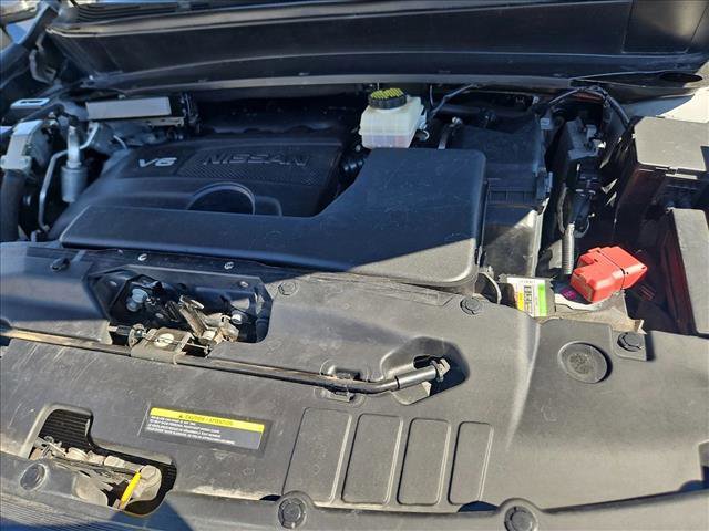 Used 2019 Nissan Pathfinder S image 20