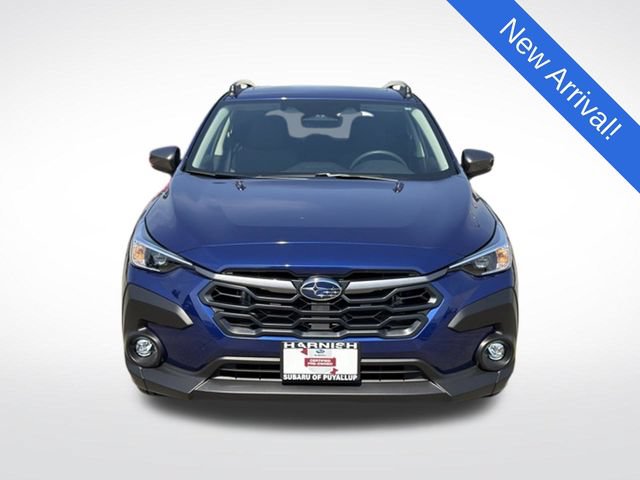 Certified 2025 Subaru Crosstrek 2.5i Premium AWD/4WD image 2