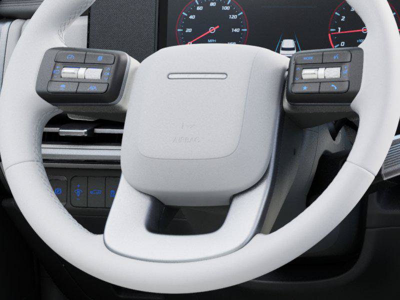New 2027 Hyundai Santa Fe Limited AWD/4WD image 15