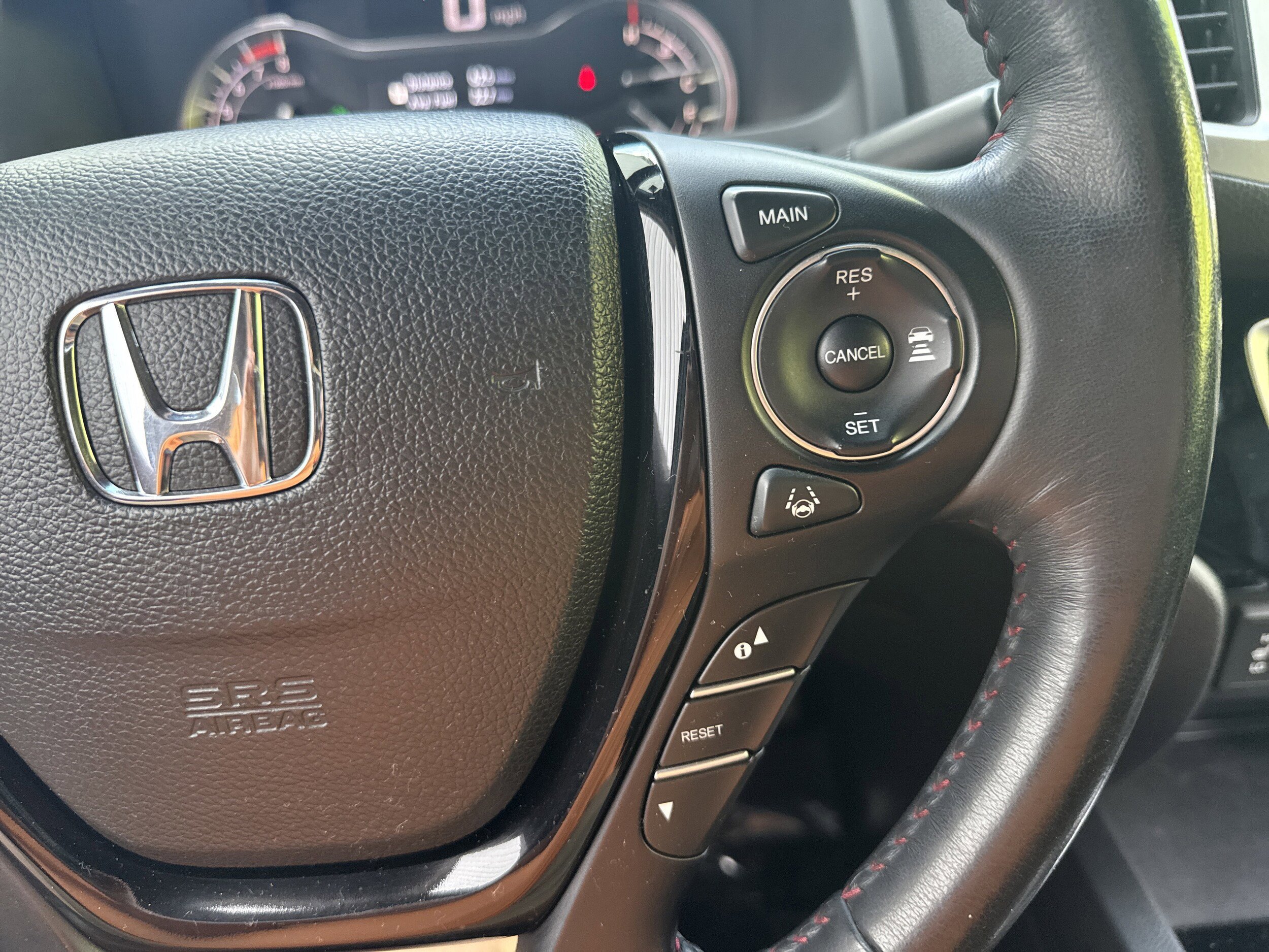 Used 2017 Honda Ridgeline Black Edition image 26