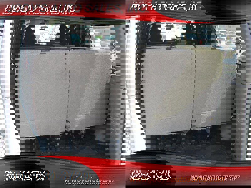 Used 2014 Chevrolet Express 2500 LS image 23