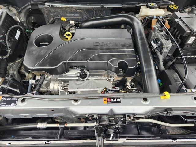 Used 2023 Chevrolet Equinox LT image 31