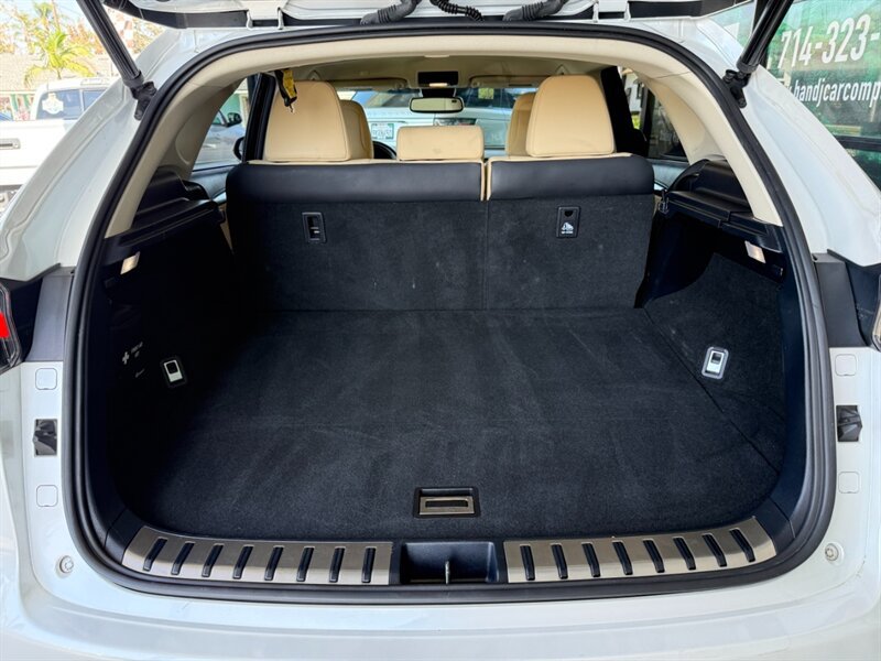 Used 2019 Lexus NX 300 FWD w/ Accessory Package image 34