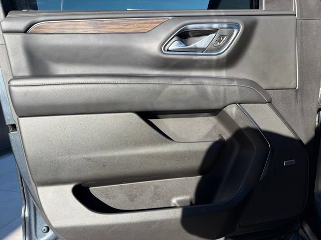 Used 2021 Chevrolet Tahoe Premier AWD/4WD image 21
