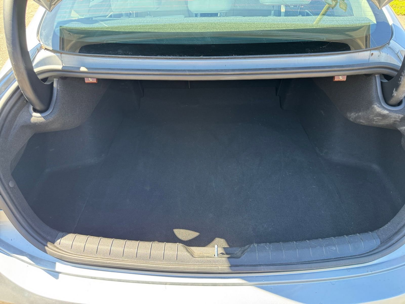 Used 2025 Hyundai Sonata SEL image 27
