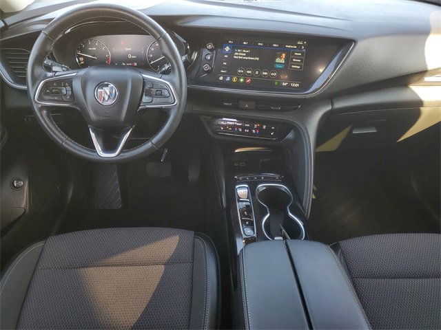Used 2023 Buick Envision Preferred image 27