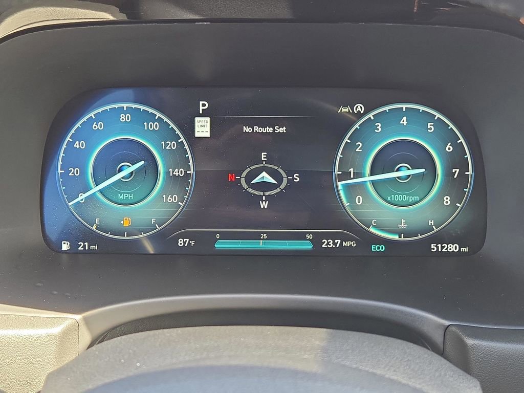 Used 2024 Hyundai Palisade SEL image 33