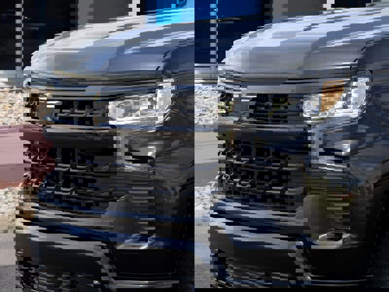 New 2026 Chevrolet Silverado 1500 RST image 13