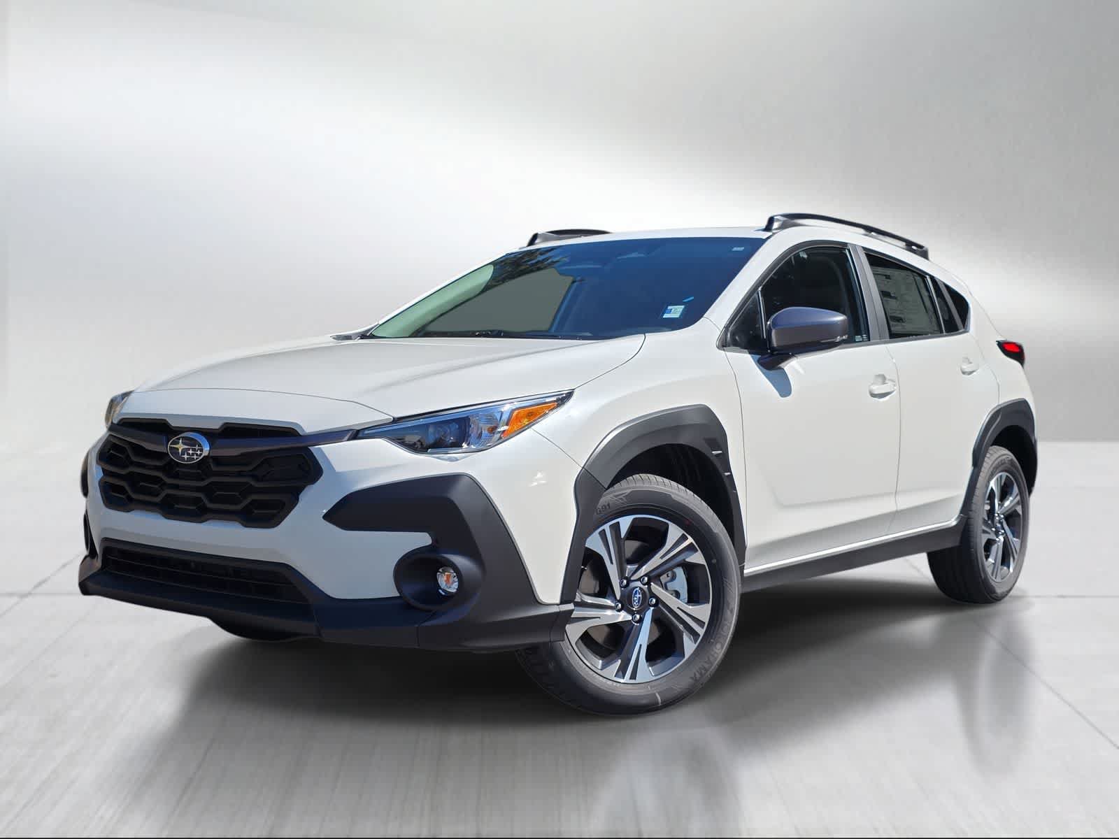 New 2026 Subaru Crosstrek 2.5i Premium