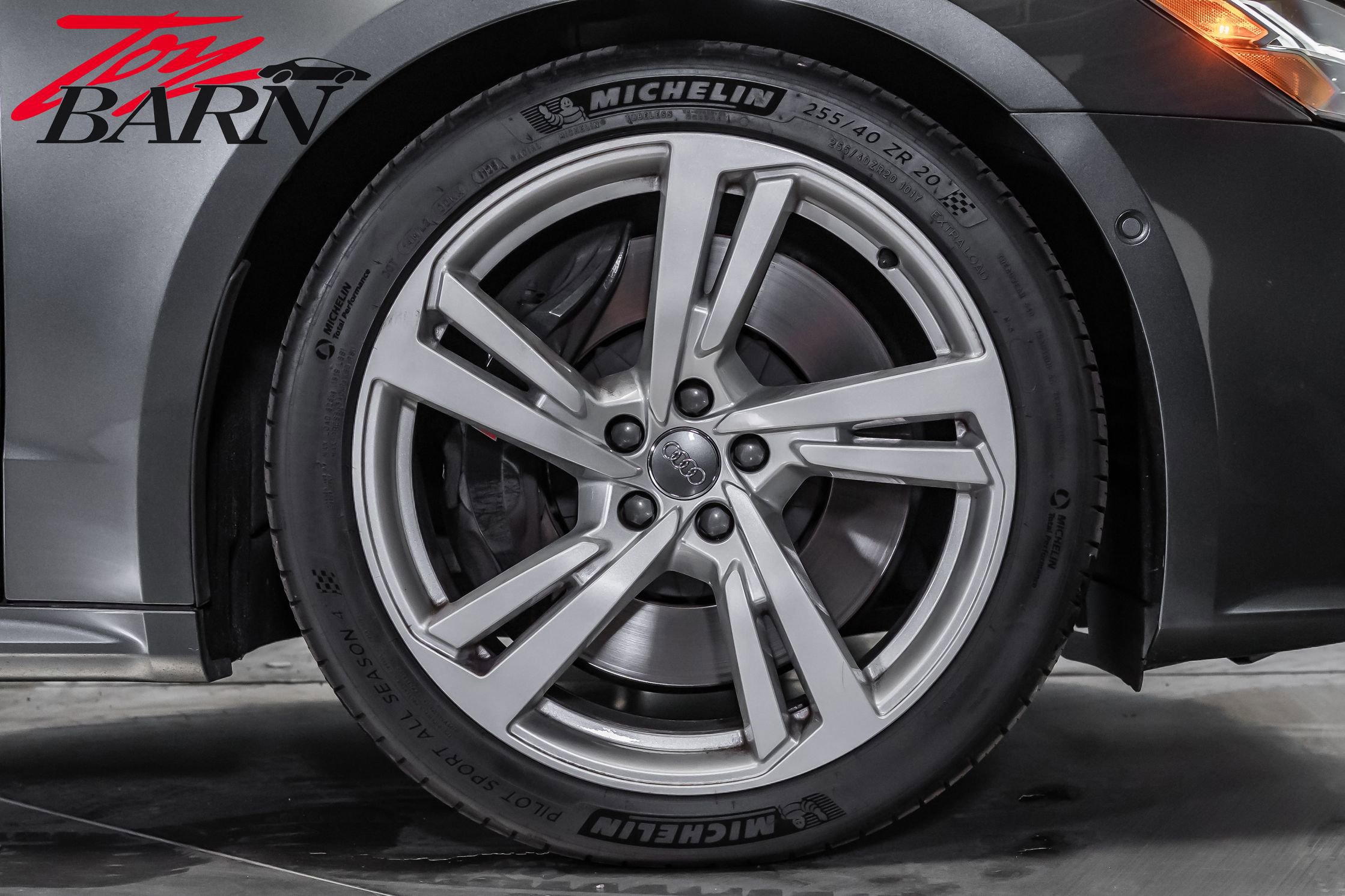 Used 2020 Audi S7 Premium Plus AWD/4WD image 16