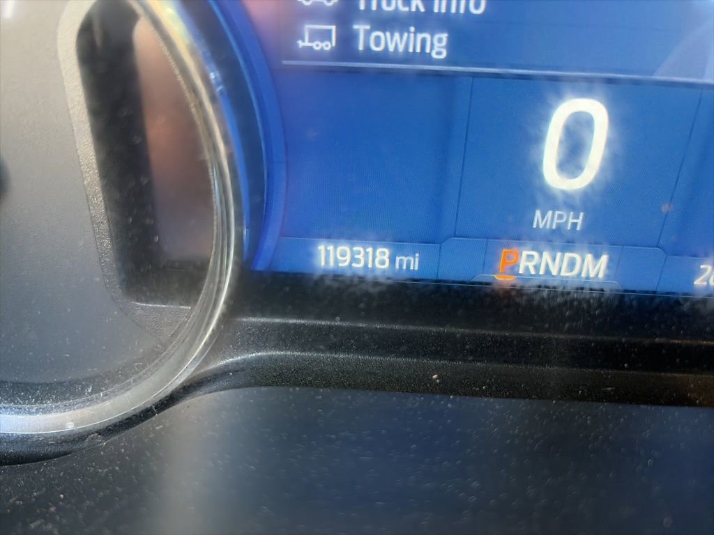 Used 2022 Ford F150 XLT w/ Equipment Group 301A Mid image 16