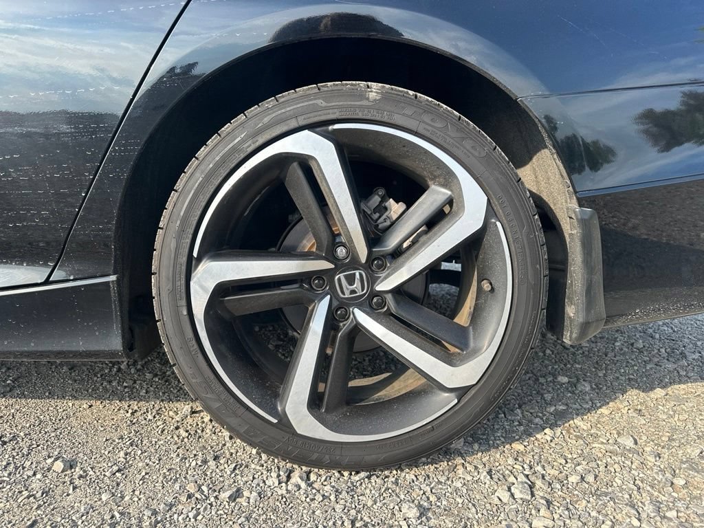 Used 2022 Honda Accord Sport Special Edition image 6