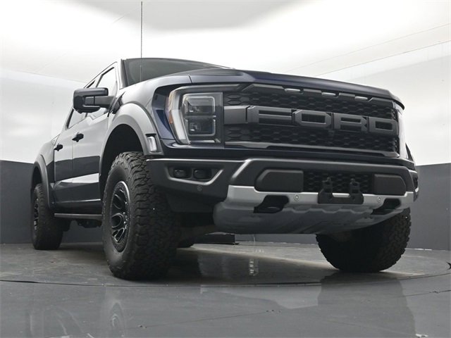 Used 2022 Ford F150 Raptor w/ Equipment Group 801A High image 54