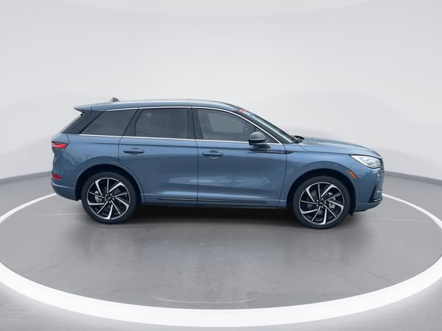 Used 2024 Lincoln Corsair Grand Touring w/ Equipment Group 301A AWD/4WD image 8