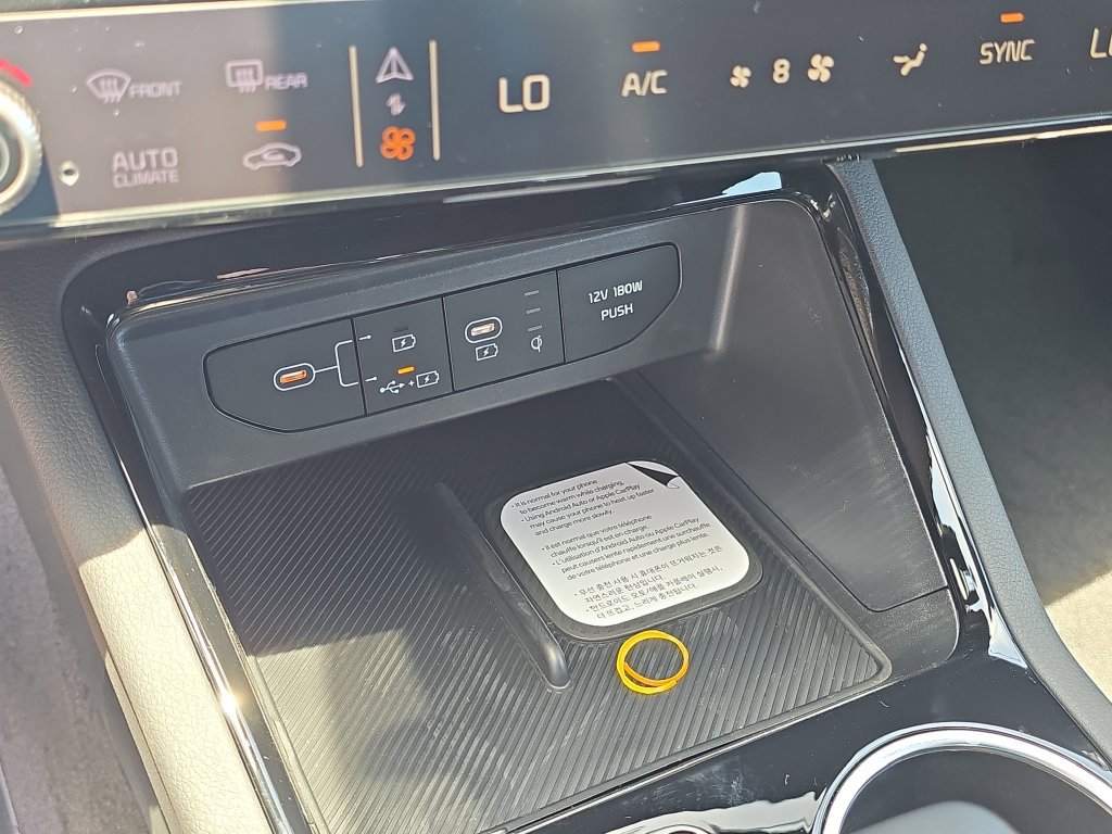 New 2026 Kia K5 GT-Line w/ GT-Line Premium Package FWD image 26