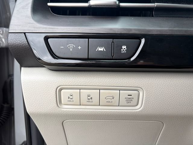 Used 2022 Kia Carnival SX FWD image 27