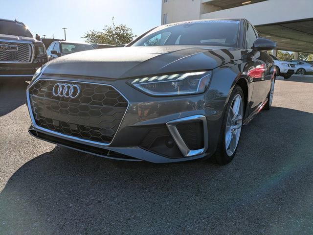 Used 2024 Audi A4 2.0T Premium Plus image 6