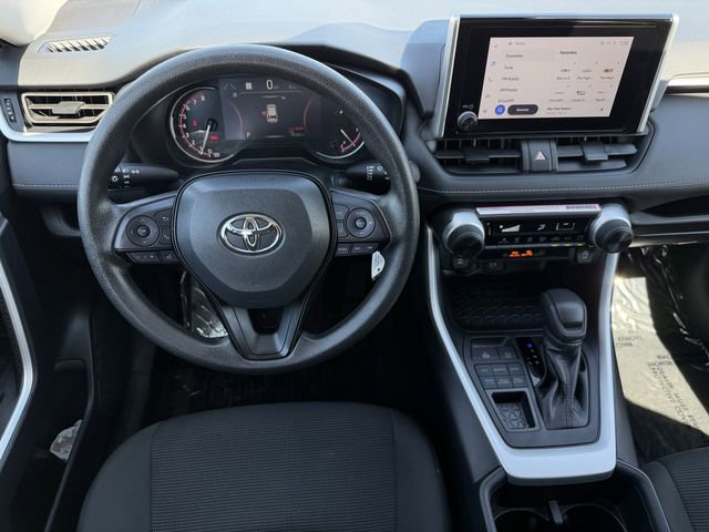 Certified 2024 Toyota RAV4 LE image 12