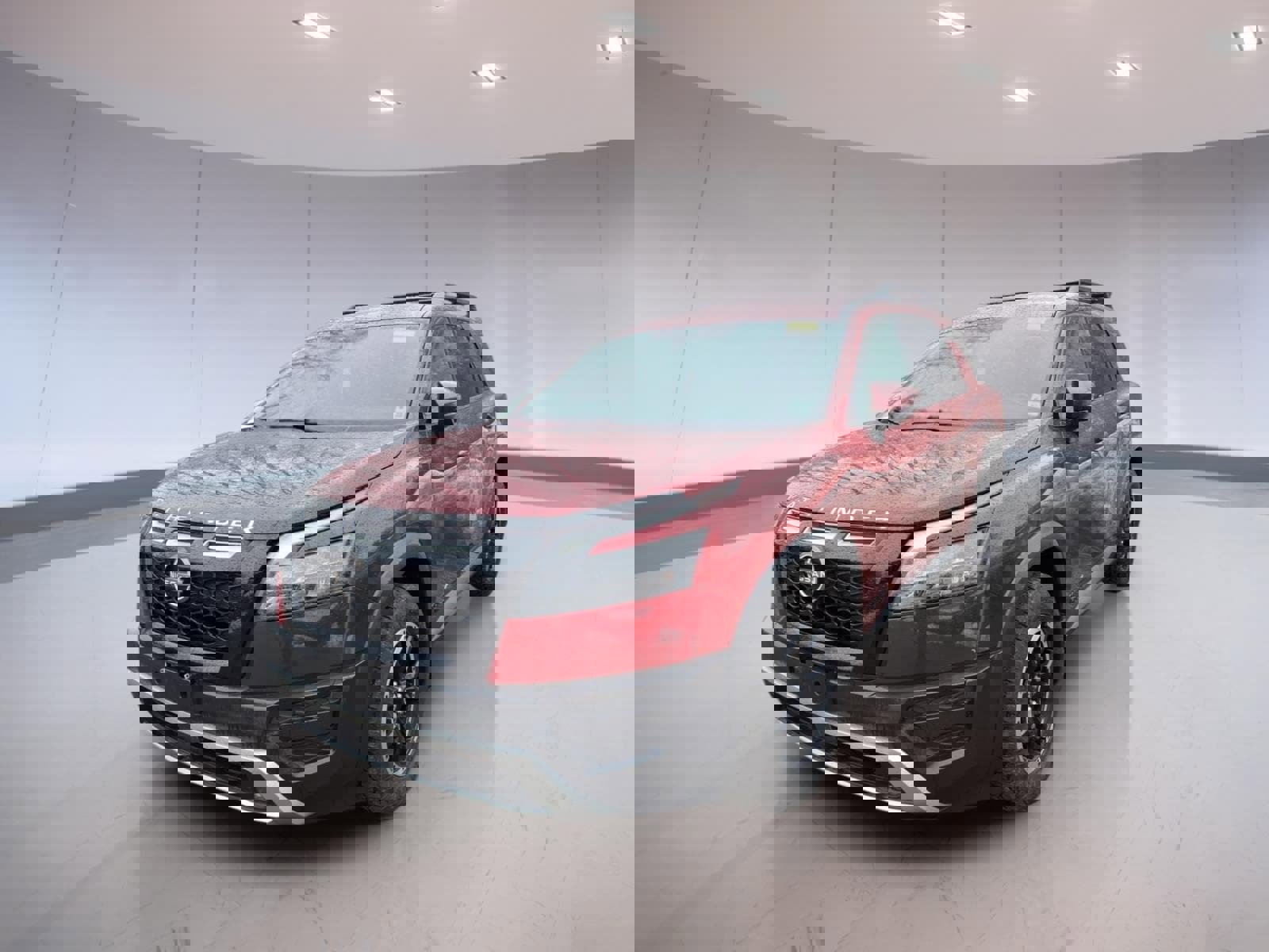 Used 2023 Nissan Pathfinder Rock Creek image 2