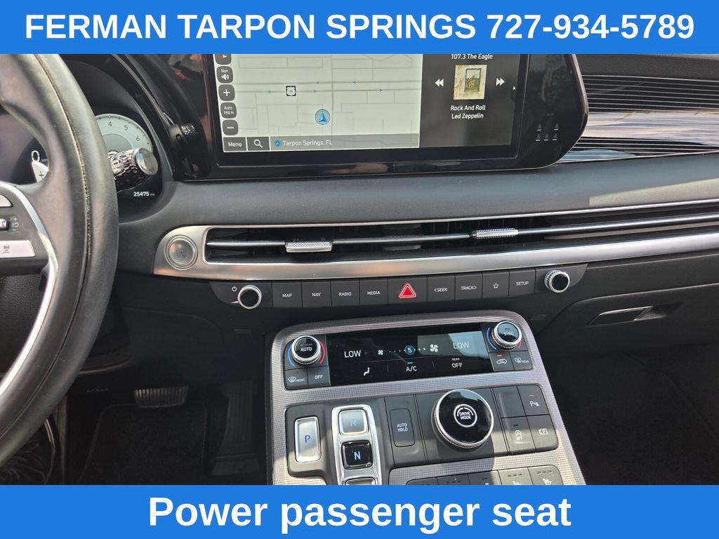 Used 2024 Hyundai Palisade Calligraphy FWD image 28