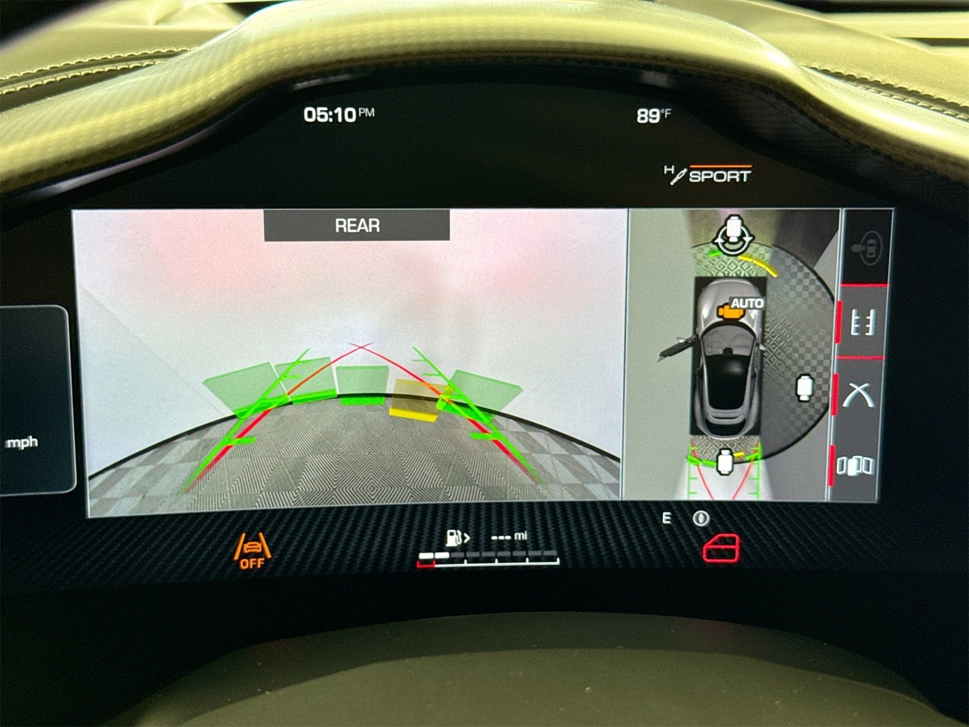 Certified 2025 Ferrari Purosangue image 13