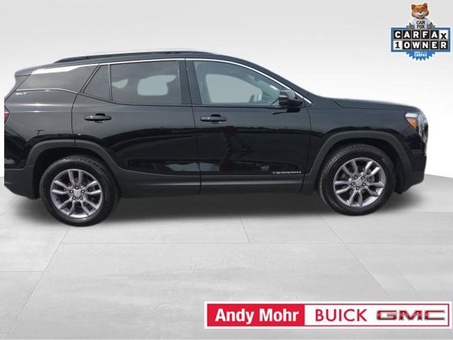 Used 2023 GMC Terrain SLT AWD/4WD image 23