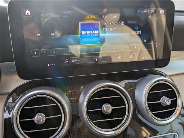 Certified 2022 Mercedes-Benz GLC 300 image 13