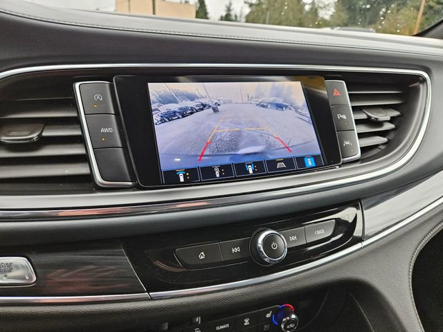 Used 2022 Buick Enclave Premium image 32
