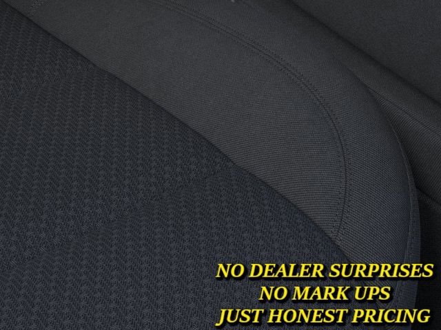 New 2026 Chevrolet Silverado 1500 W/T w/ WT Convenience Package image 12