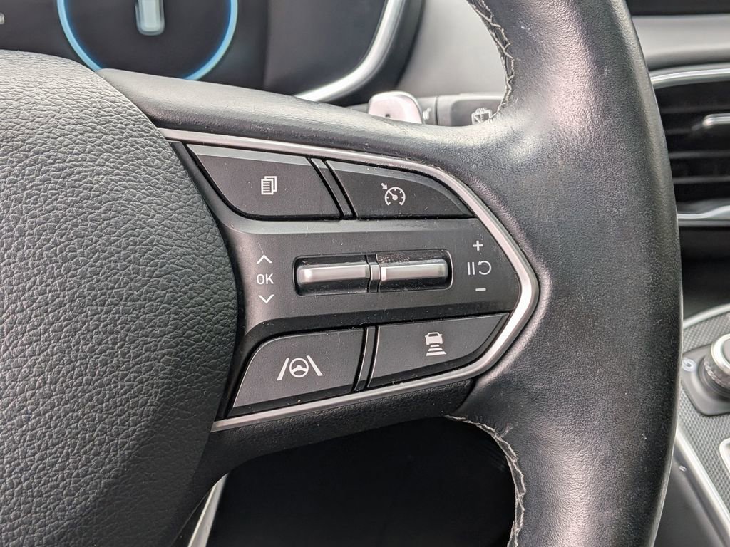 Used 2022 Hyundai Santa Fe Limited image 18