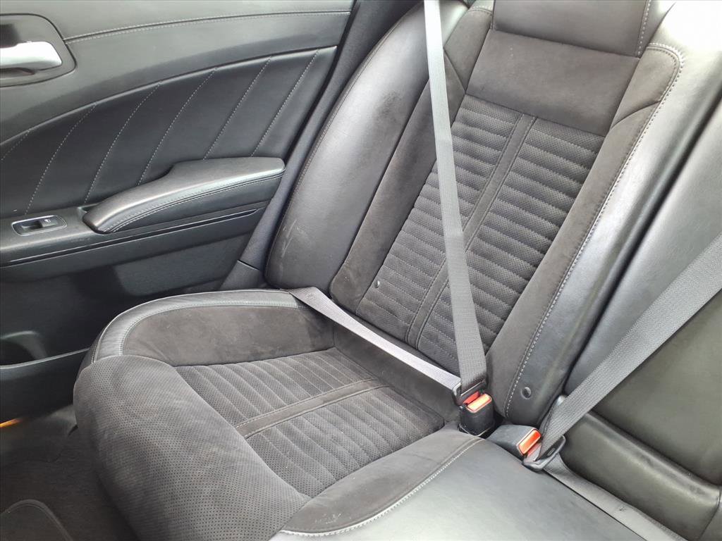 Used 2020 Dodge Charger R/T w/ Daytona Edition Group RWD image 22