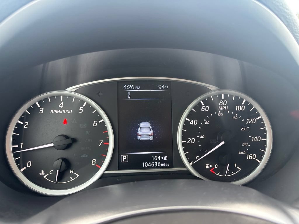 Used 2018 Nissan Sentra S FWD image 23